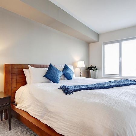 Corporate Stays 50 Laurier Splendid Apartments Ottawa Dış mekan fotoğraf