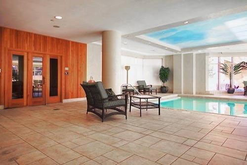 Corporate Stays 50 Laurier Splendid Apartments Ottawa Dış mekan fotoğraf