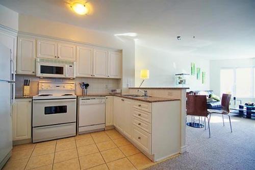 Corporate Stays 50 Laurier Splendid Apartments Ottawa Dış mekan fotoğraf