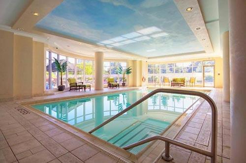 Corporate Stays 50 Laurier Splendid Apartments Ottawa Dış mekan fotoğraf