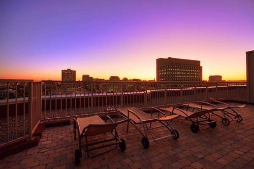 Corporate Stays 50 Laurier Splendid Apartments Ottawa Dış mekan fotoğraf