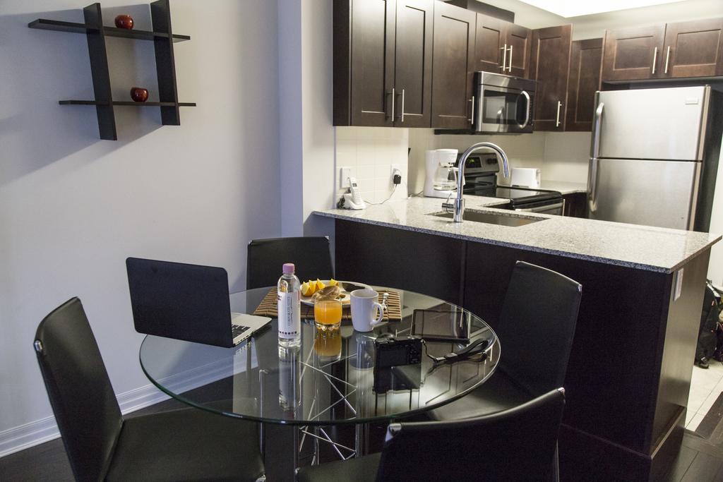 Corporate Stays 50 Laurier Splendid Apartments Ottawa Dış mekan fotoğraf