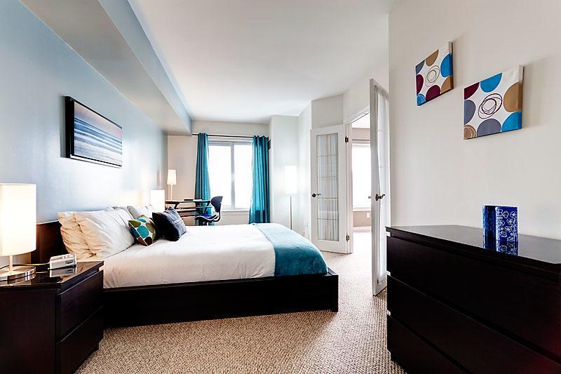 Corporate Stays 50 Laurier Splendid Apartments Ottawa Dış mekan fotoğraf