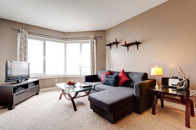 Corporate Stays 50 Laurier Splendid Apartments Ottawa Dış mekan fotoğraf