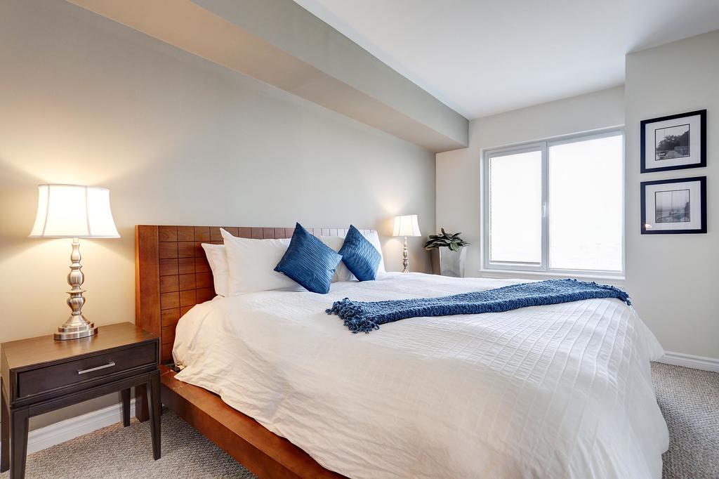 Corporate Stays 50 Laurier Splendid Apartments Ottawa Dış mekan fotoğraf