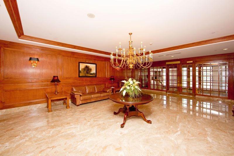 Corporate Stays 50 Laurier Splendid Apartments Ottawa Dış mekan fotoğraf