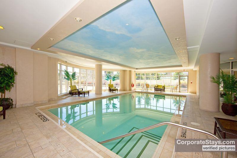 Corporate Stays 50 Laurier Splendid Apartments Ottawa Dış mekan fotoğraf